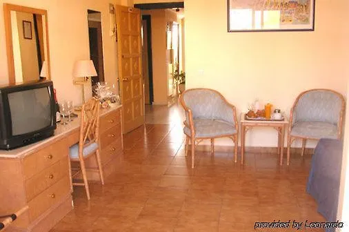 Hotel El Faro Marbella 3*,