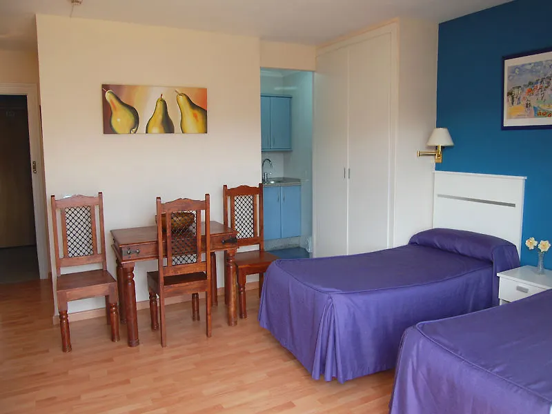 Hotel El Faro Marbella Spain