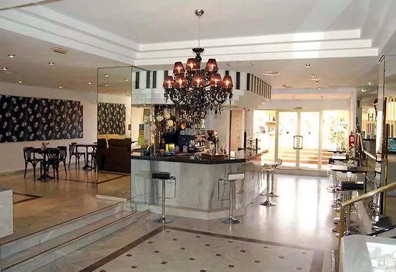 Hotel El Faro Marbella 3*,  Spain