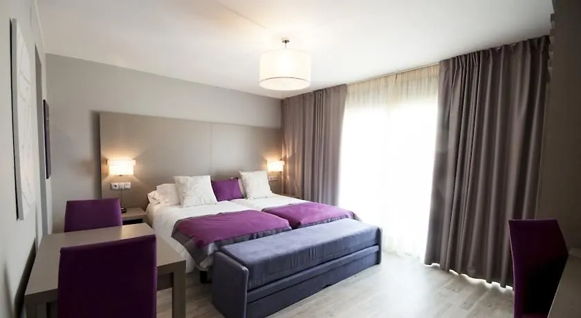 Hotel El Faro Marbella