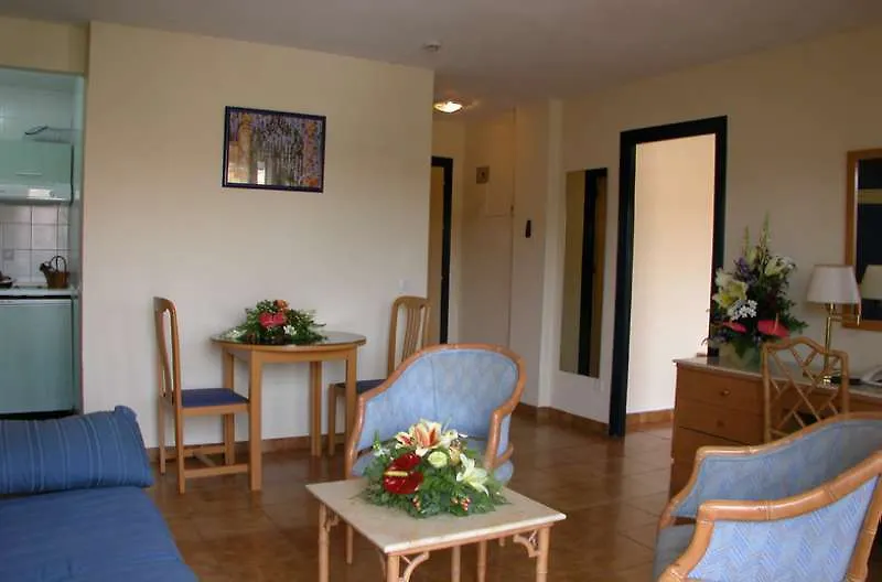 Hotel El Faro Marbella