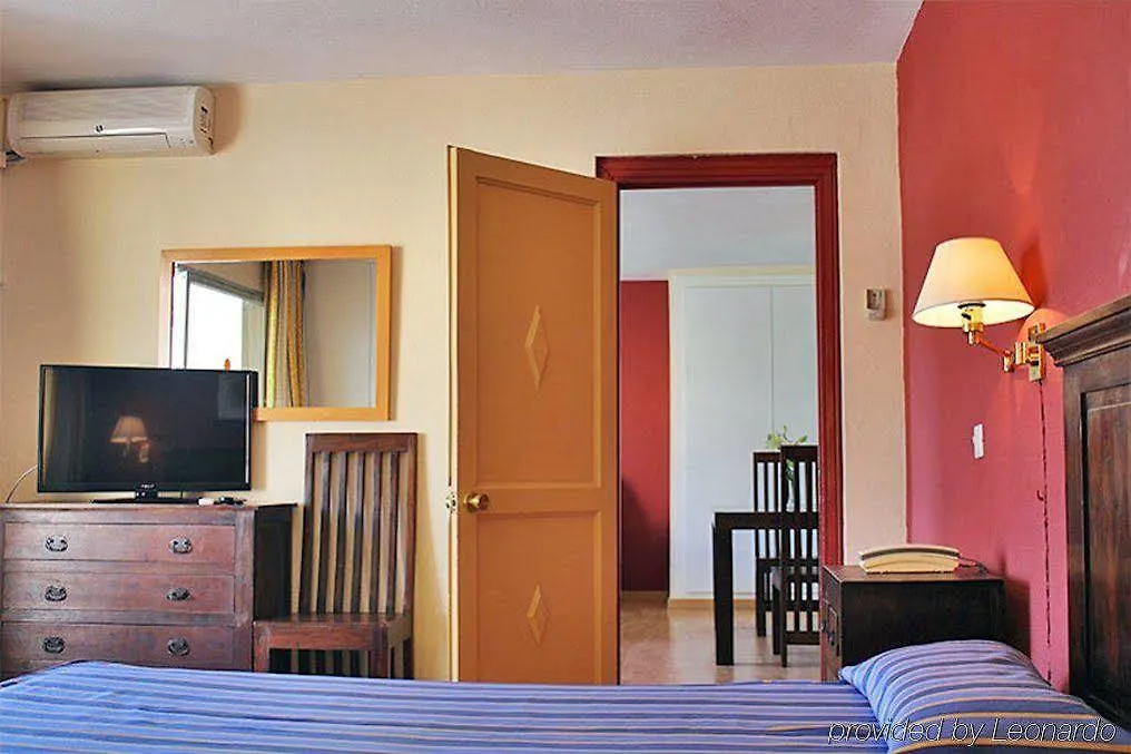 Hotel El Faro Marbella