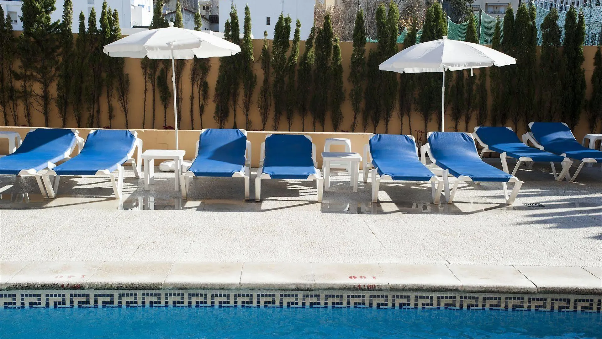 Hotel El Faro Marbella